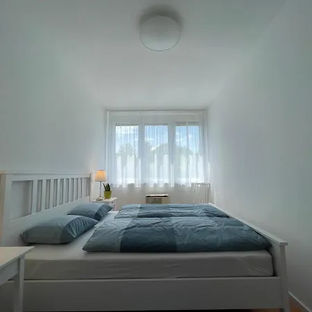 Balaton Кестхей