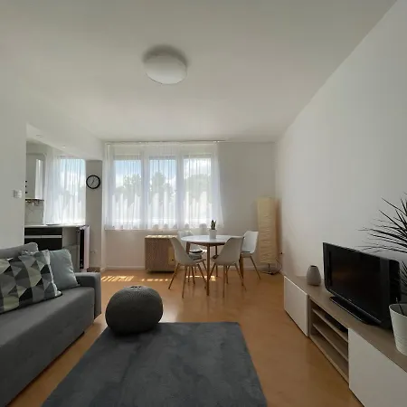 Appartement Balaton *