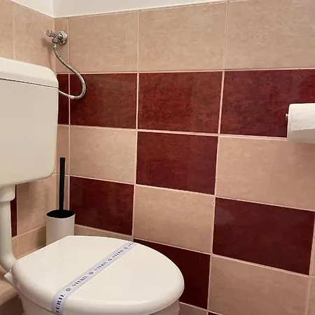 Appartement Balaton Keszthely