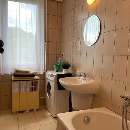 Apartament Balaton *