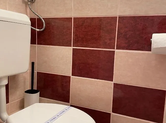 דירה Balaton קסזטלי