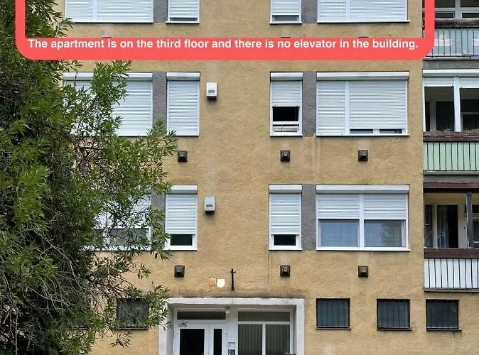 דירה Balaton קסזטלי